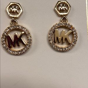 Michael Kors earrings